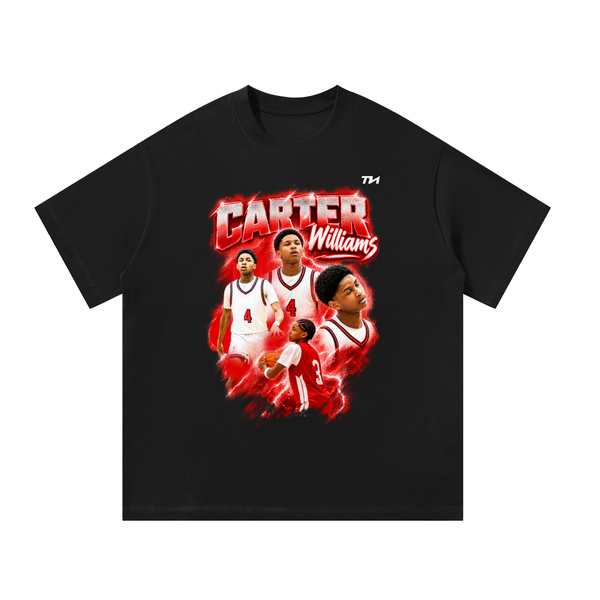 Carter Williams Oversized T-Shirt