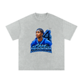 Cade McGowan Washed Oversized T-Shirt