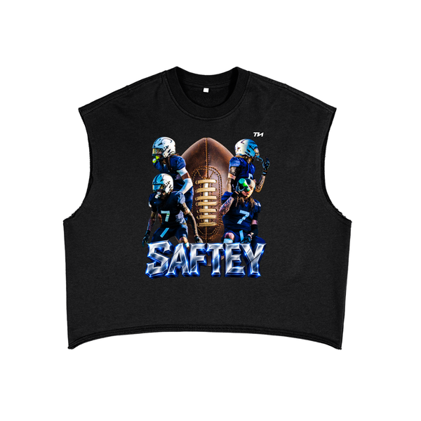 Saftey Tank Top