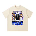 Pace Oversized T-Shirt