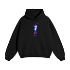 Suave Oversize  Hoodie