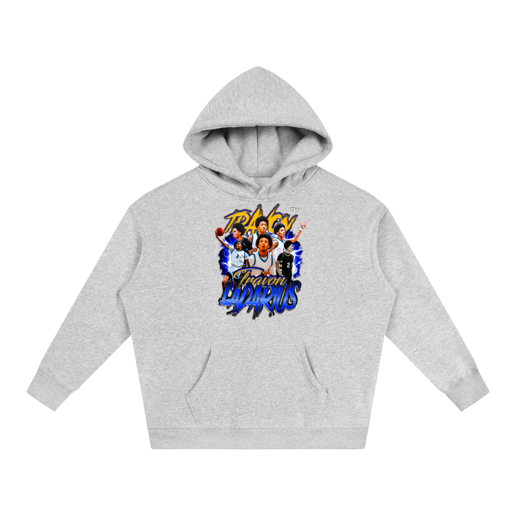 Ladarius Oversize  Hoodie