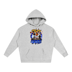 Ladarius Oversize  Hoodie