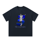 Khamani Brookshire Oversized T-Shirt