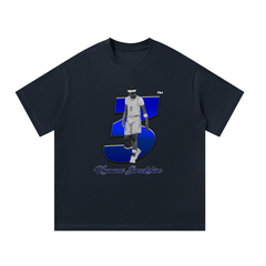 Khamani Brookshire Oversized T-Shirt