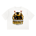 Shamarrion Harvey Heavyweight Boxy T-Shirt
