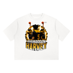 Shamarrion Harvey Heavyweight Boxy T-Shirt