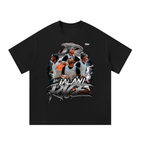 Jalani rice Oversized T-Shirt