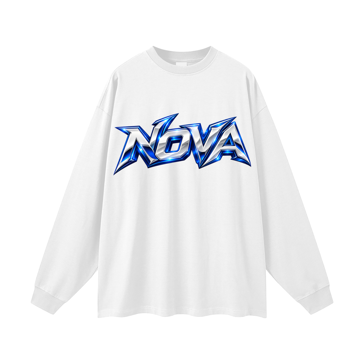 White / XS