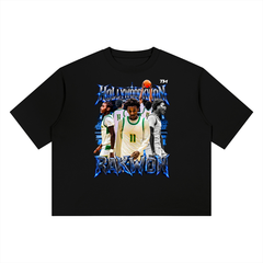 Rakwon Heavyweight Boxy T-Shirt