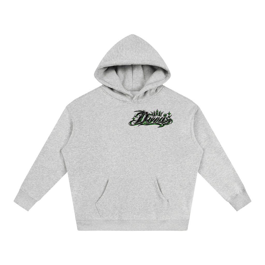 Bryson Alexzander Dorris Oversize  Hoodie