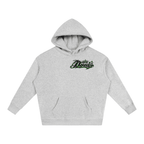 Bryson Alexzander Dorris Oversize  Hoodie