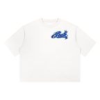 Malik Fitzpatrick Heavyweight Boxy T-Shirt