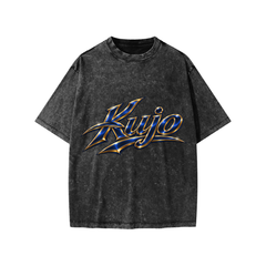 Cam Smith Washed Kids' T-Shirt