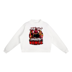 Sanaajah Vance Crew Sweatshirt