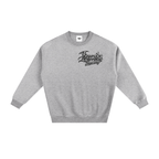 Lincoln Slocum Fleeced Sweatshirt
