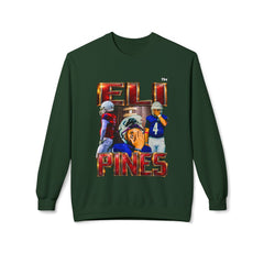 Eli pines Crewneck Sweatshirt