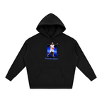 Jermaine legister Oversize  Hoodie