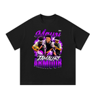 Jamauri Armour Oversized T-Shirt