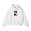 Pace Oversize  Hoodie