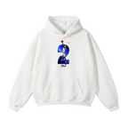 Pace Oversize  Hoodie