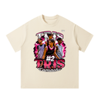 Tris Camacho Oversized T-Shirt