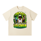 Jamerion Coleman Oversized T-Shirt