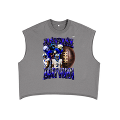 Jacori ervin Tank Top