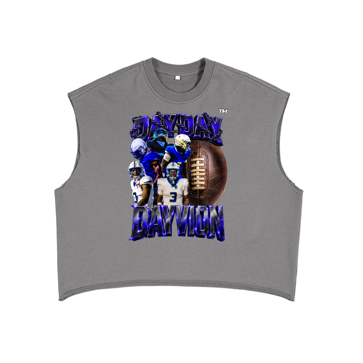Gray / S