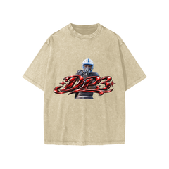 DAYVION Washed Kids' T-Shirt