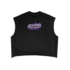 Jace Opoku Tank Top