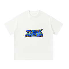 Tyreek Robinson Oversized T-Shirt