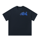 Malik Fitzpatrick Oversized T-Shirt
