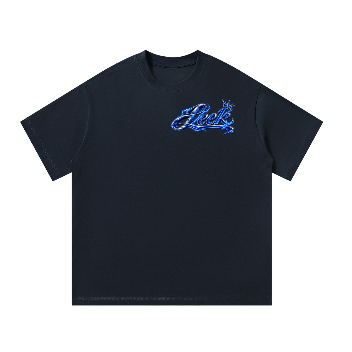 Malik Fitzpatrick Oversized T-Shirt