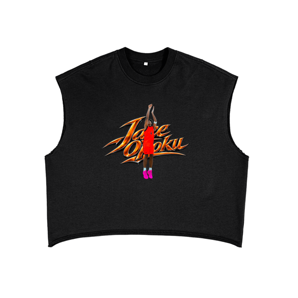 Jace Opoku Tank Top