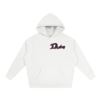 Tris Camacho Oversize  Hoodie