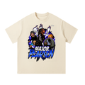 Major Pearson Oversized T-Shirt
