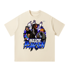 Major Pearson Oversized T-Shirt