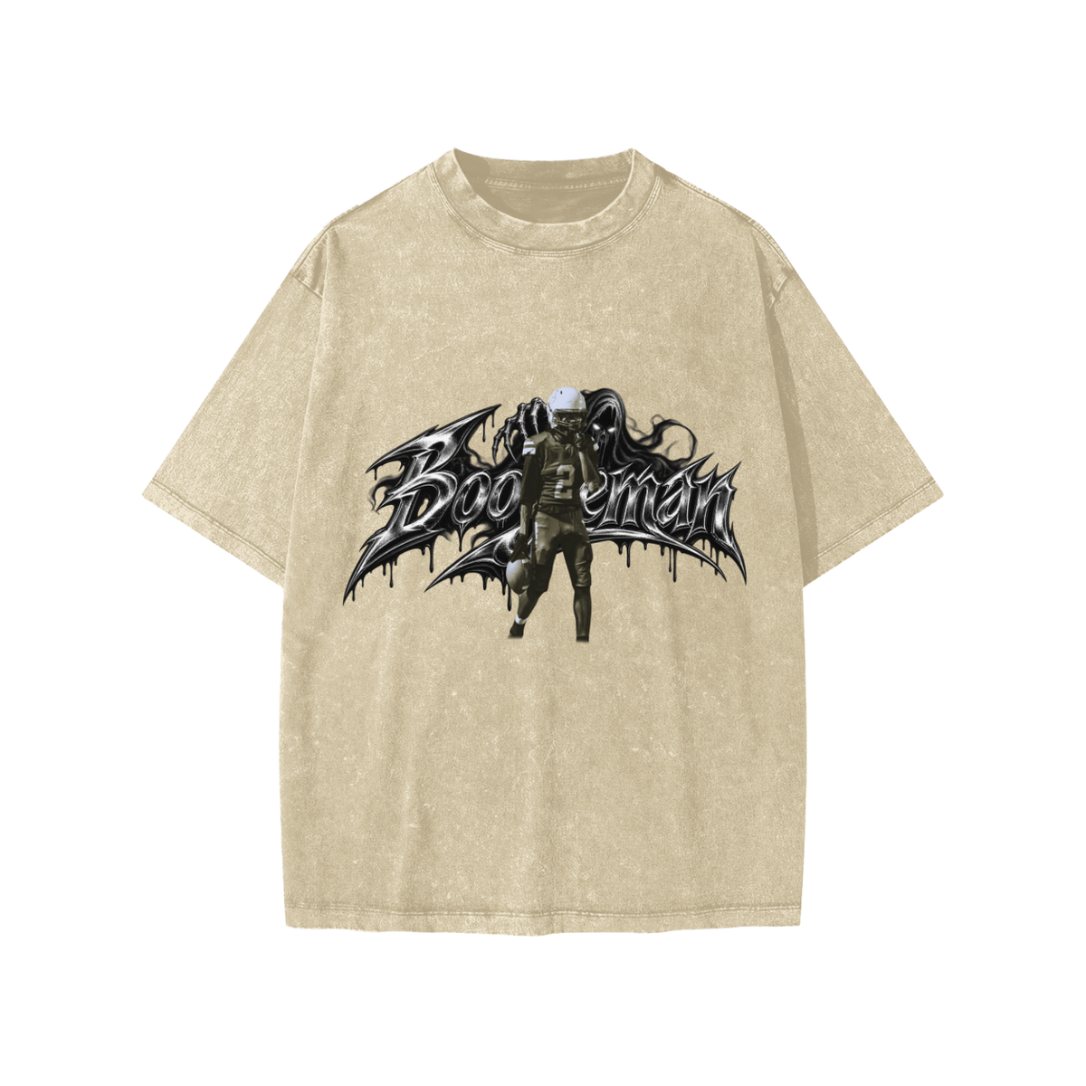 Khaki / S