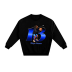 Major Pearson Fleeced Sweatshirt