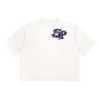 Sonny Patterson Heavyweight Boxy T-Shirt