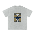 Cam’Ryn Watson Washed Oversized T-Shirt