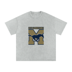 Cam’Ryn Watson Washed Oversized T-Shirt