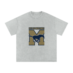 Cam’Ryn Watson Washed Oversized T-Shirt