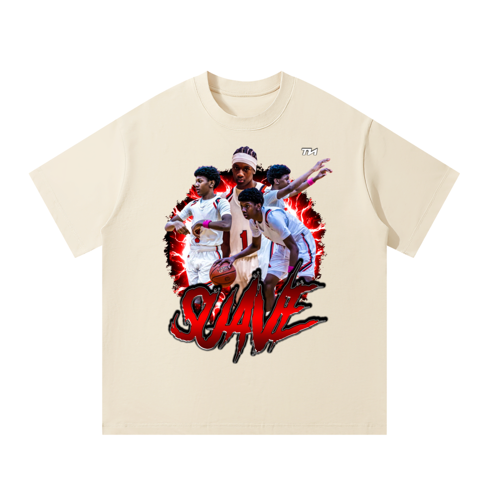 Suave Oversized T-Shirt