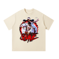 Suave Oversized T-Shirt