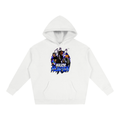 Major Pearson Oversize  Hoodie