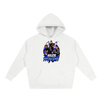 Major Pearson Oversize  Hoodie