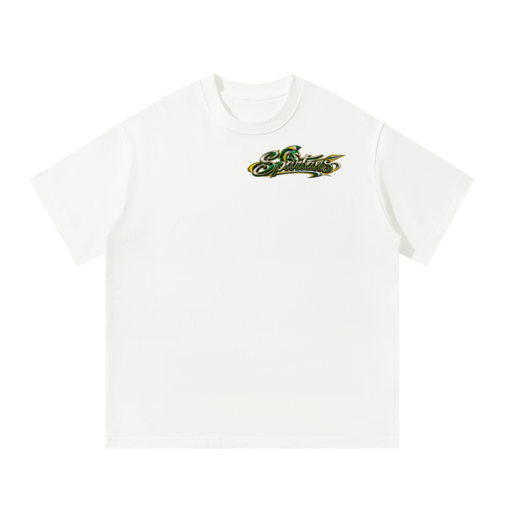 Jamerion Coleman Oversized T-Shirt