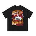 Brawley Maikolo Tuitupou Oversized T-Shirt
